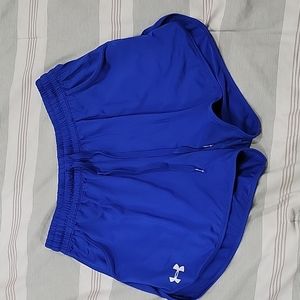 Under Armour Shorts